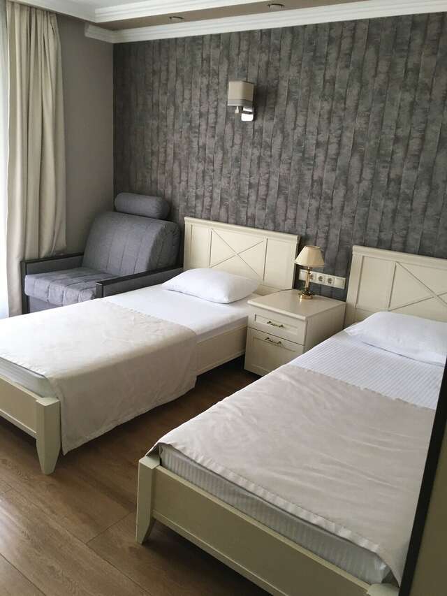 Гостиница У Заполярья Сочи-88