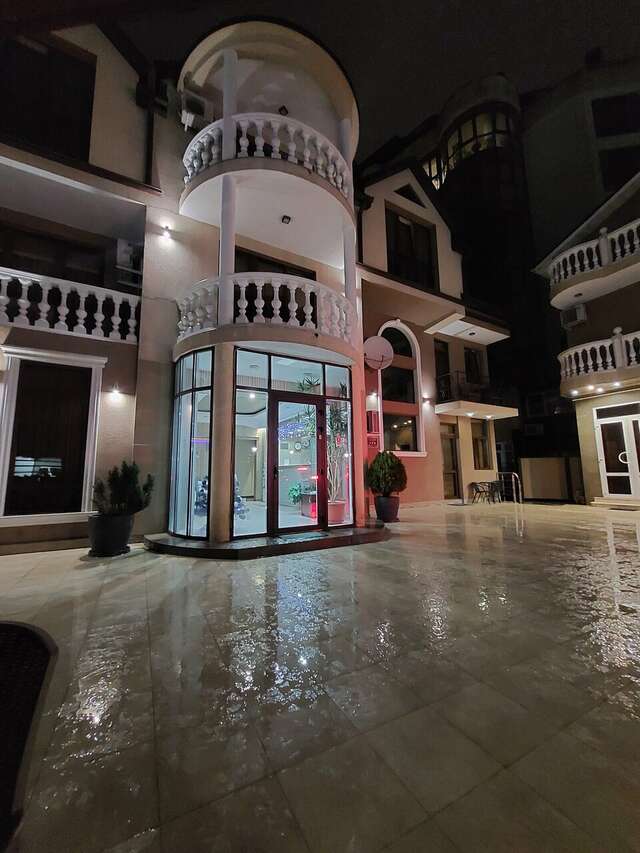 Гостиница У Заполярья Сочи-237