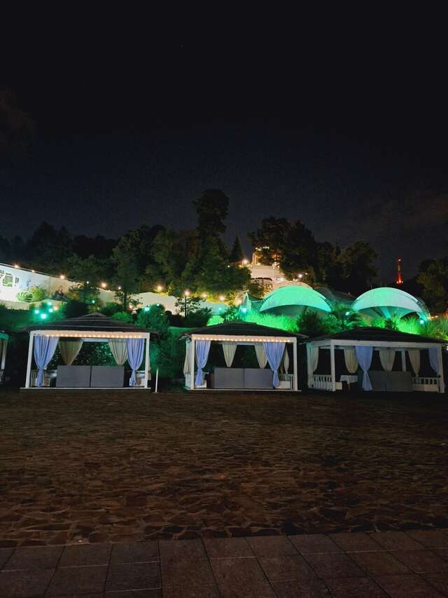 Гостиница У Заполярья Сочи-43