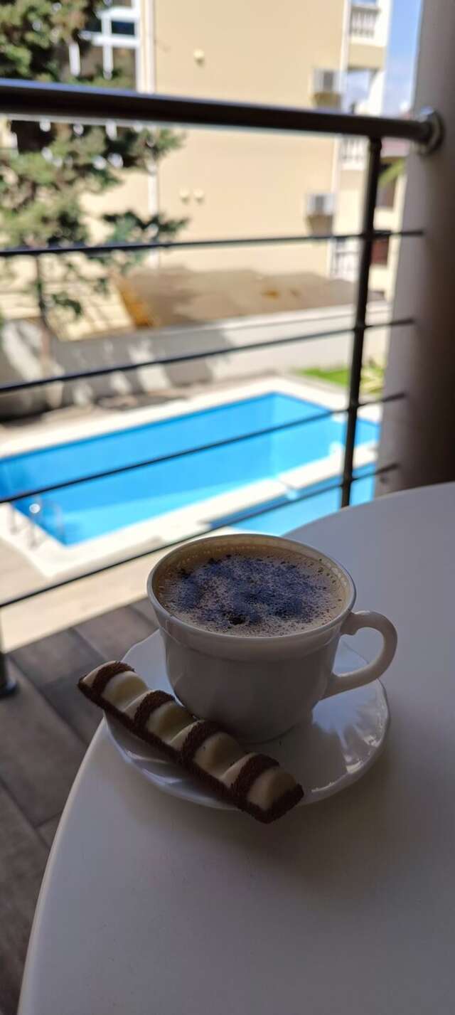 Гостиница У Заполярья Сочи-233