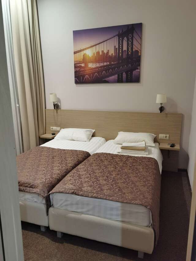 Гостиница У Заполярья Сочи-74