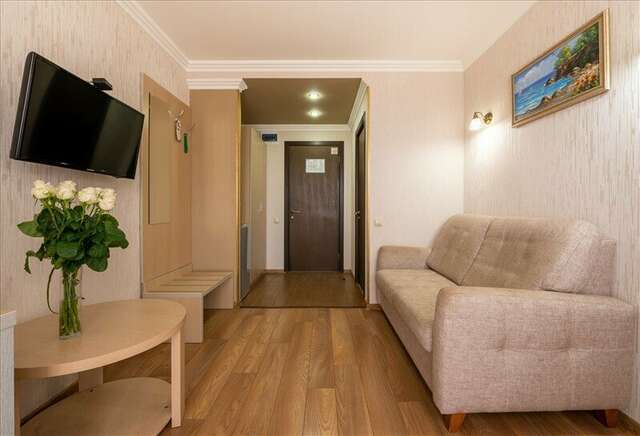 Гостиница У Заполярья Сочи-202