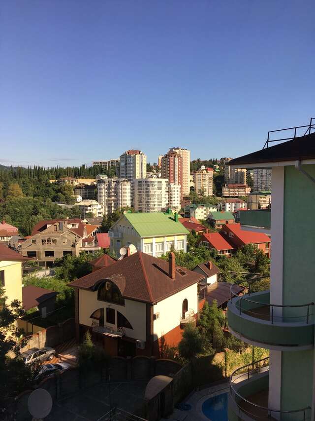 Гостиница У Заполярья Сочи-102