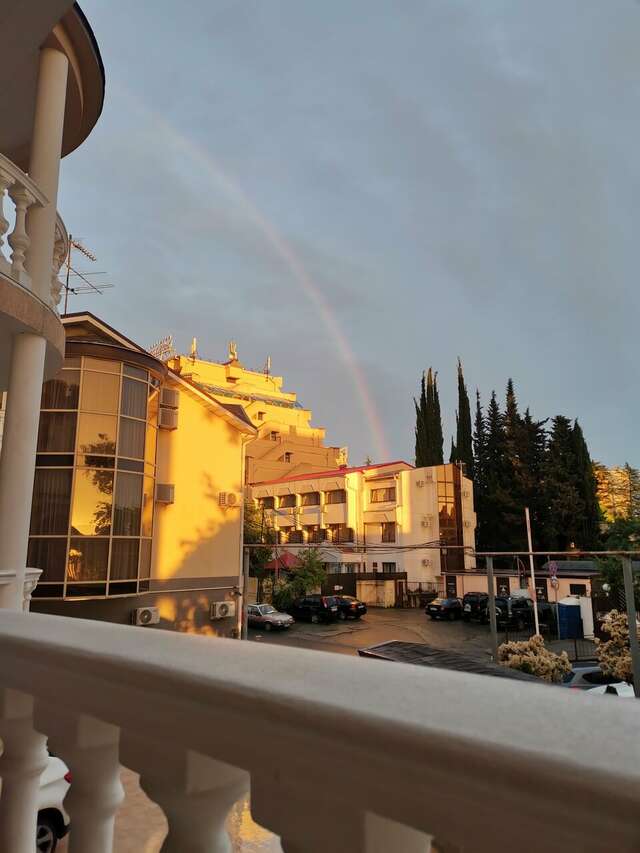 Гостиница У Заполярья Сочи-61